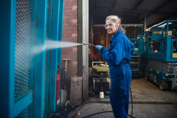 Best Pressure Washing Near Me  in Vienna, GA
