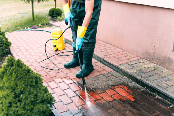 Best Affordable Power Washing  in Vienna, GA