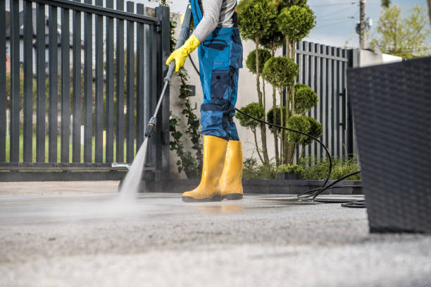 Best Commercial Pressure Washing  in Vienna, GA