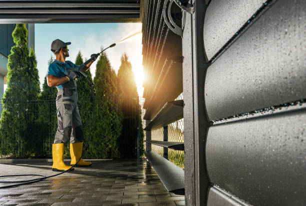 Best Pressure Washing Estimates  in Vienna, GA