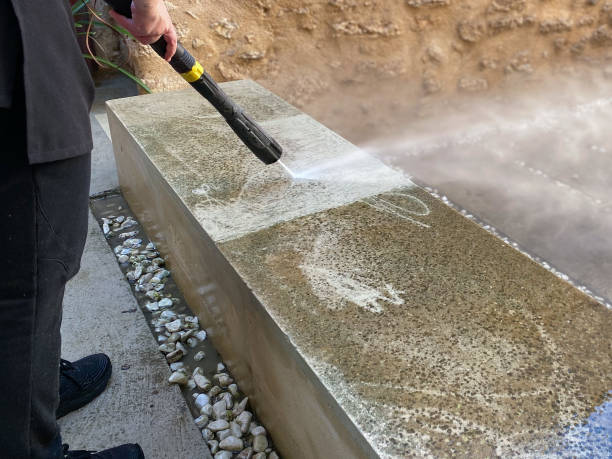 Best Deck Pressure Washing  in Vienna, GA