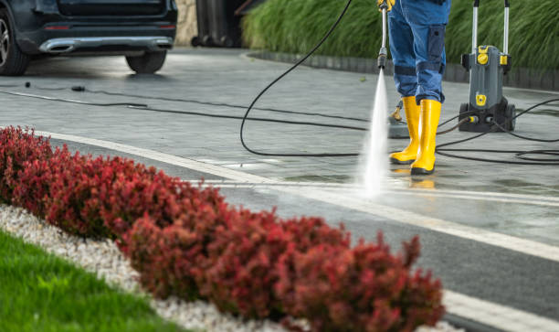 Best Residential Pressure Washing Services  in Vienna, GA