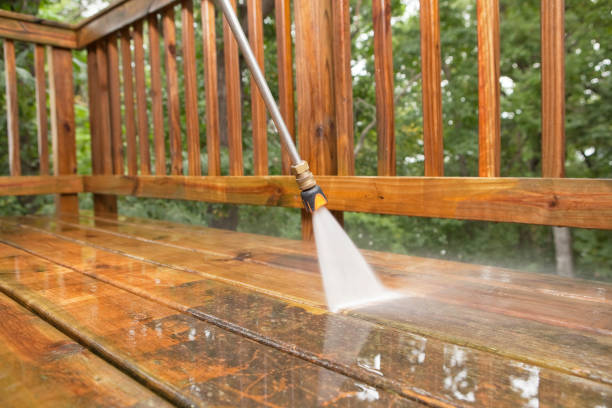 Best Affordable Pressure Washing  in Vienna, GA