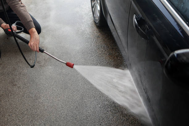 Best Residential Pressure Washing Services  in Vienna, GA